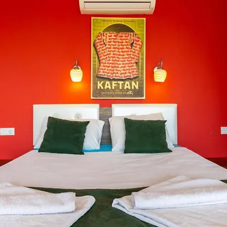 Vila Islamlar Village 3 Bedroom