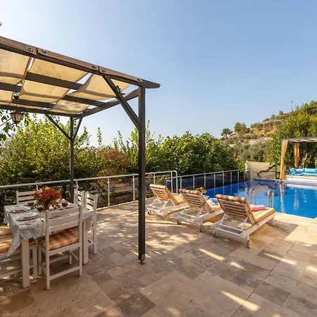 Islamlar Village 3 Bedroom *