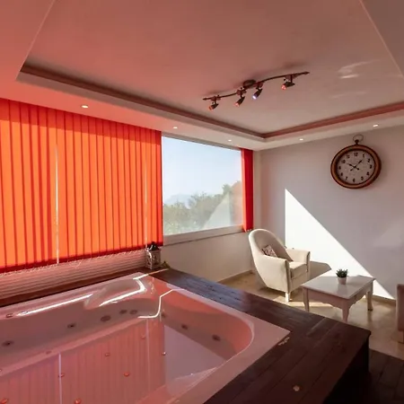 Islamlar Village 3 Bedroom *