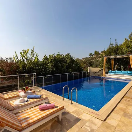 Islamlar Village 3 Bedroom *