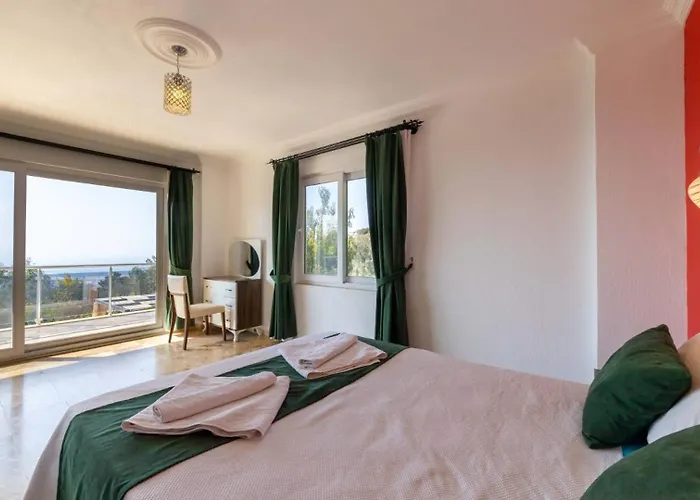 Islamlar Village 3 Bedroom *
