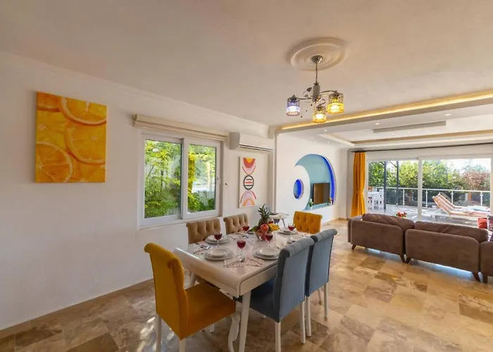 Islamlar Village 3 Bedroom