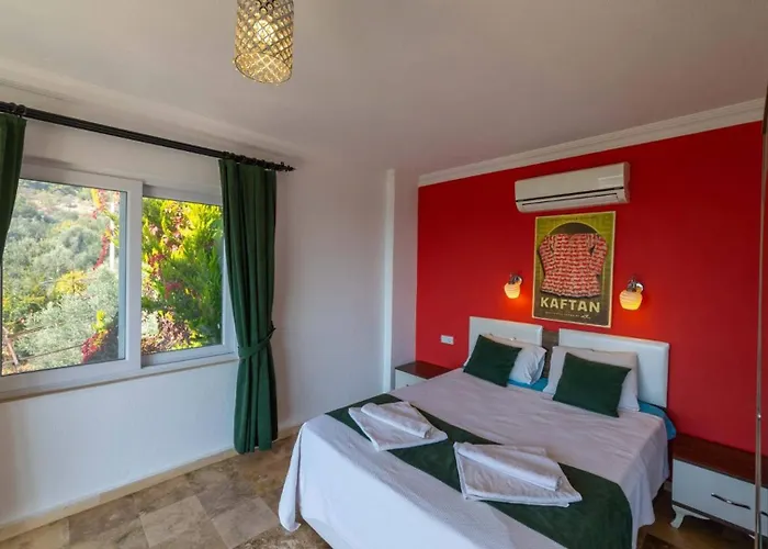 Islamlar Village 3 Bedroom Vilă *
