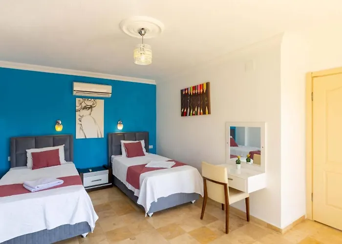 Vilă Islamlar Village 3 Bedroom *