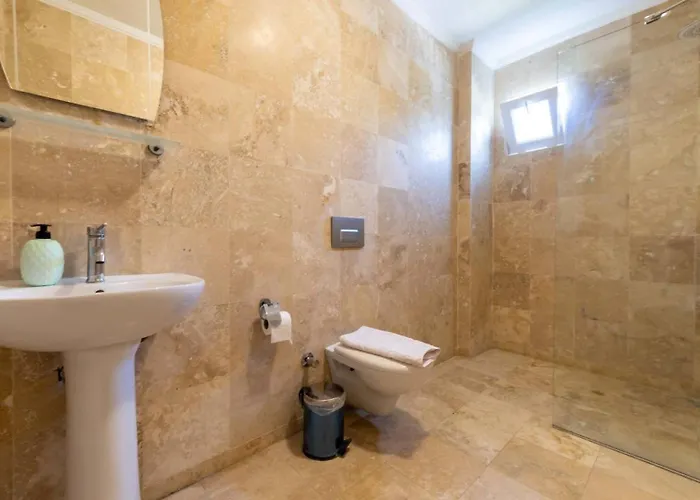 Islamlar Village 3 Bedroom