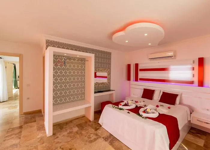 Islamlar Village 3 Bedroom Vilă *