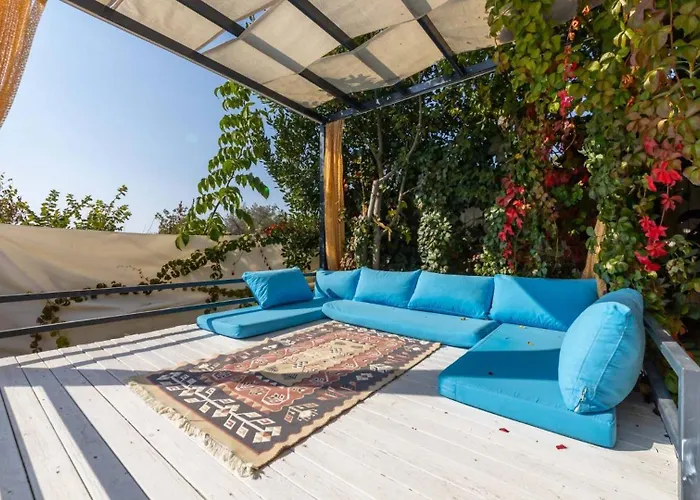 Islamlar Village 3 Bedroom