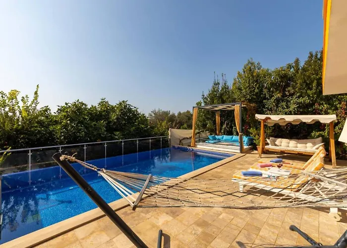 Vilă Islamlar Village 3 Bedroom