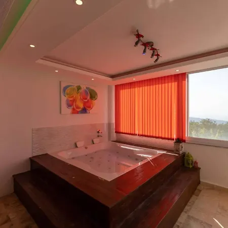 Vilă Islamlar Village 3 Bedroom Kalkan