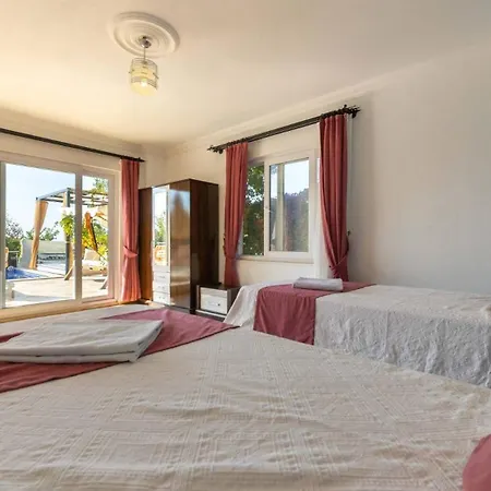 Islamlar Village 3 Bedroom - 3668 *