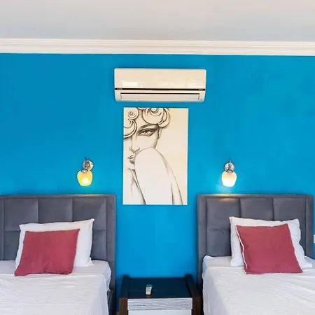 Vilă Islamlar Village 3 Bedroom Kalkan