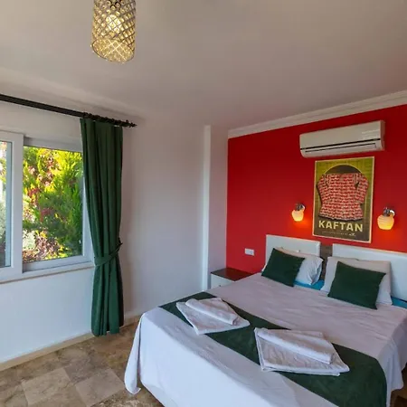 Islamlar Village 3 Bedroom - 3668 Villa *