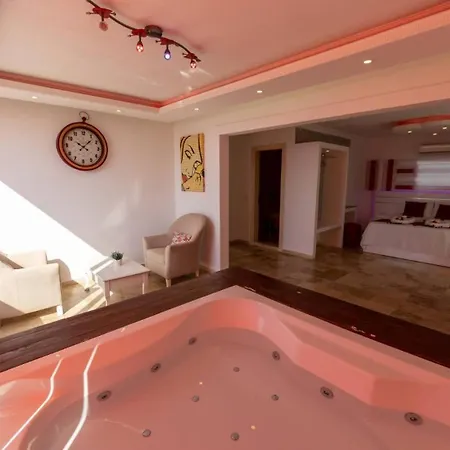 Islamlar Village 3 Bedroom - 3668 Kalkan