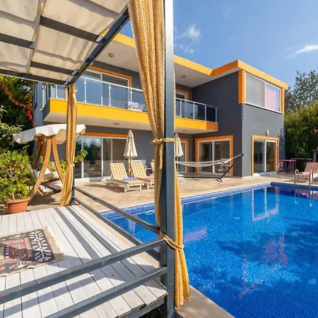 Villa Islamlar Village 3 Bedroom - 3668 *