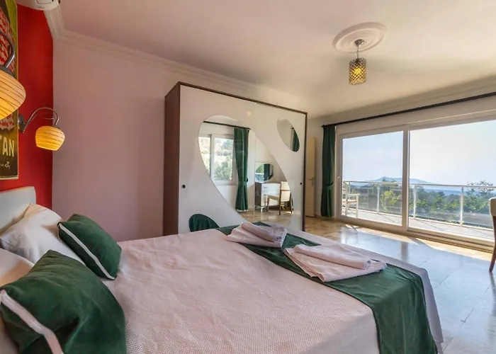 Islamlar Village 3 Bedroom Βίλα