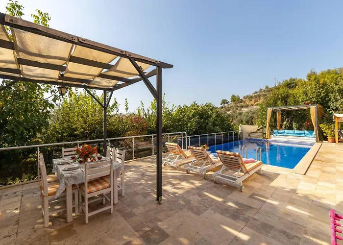 Islamlar Village 3 Bedroom *