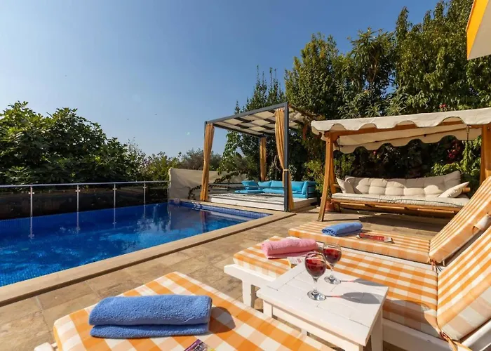 Βίλα Islamlar Village 3 Bedroom