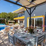 Islamlar Village 3 Bedroom Καλκάν