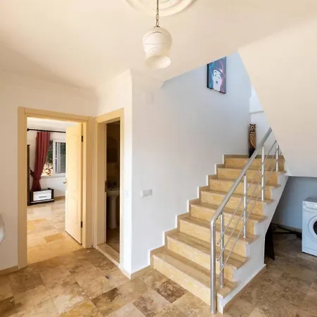 Islamlar Village 3 Bedroom - 3668 Villa Kalkan