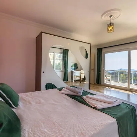 Islamlar Village 3 Bedroom - 3668 Villa