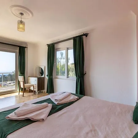 Islamlar Village 3 Bedroom *