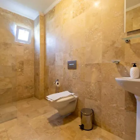 Islamlar Village 3 Bedroom - 3668 Kalkan