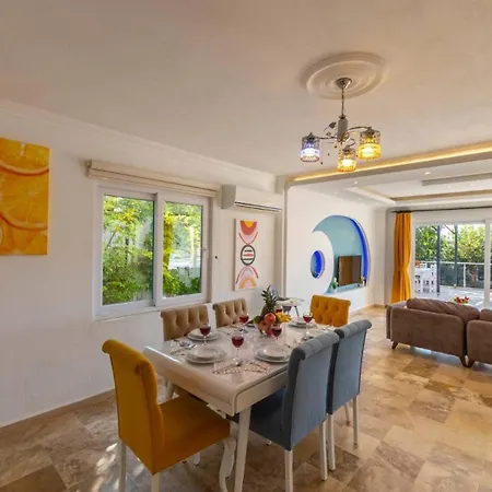 Islamlar Village 3 Bedroom - 3668
