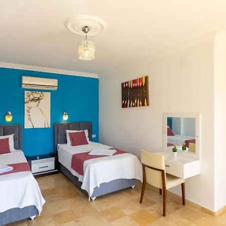 Villa Islamlar Village 3 Bedroom - 3668 *