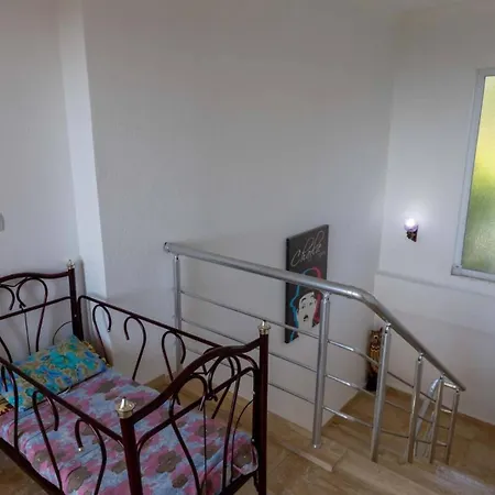 Islamlar Village 3 Bedroom - 3668 Villa Kalkan