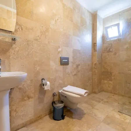 Islamlar Village 3 Bedroom - 3668
