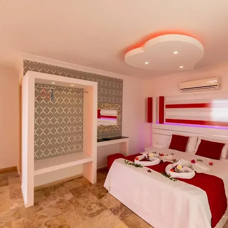 Islamlar Village 3 Bedroom - 3668 Villa *
