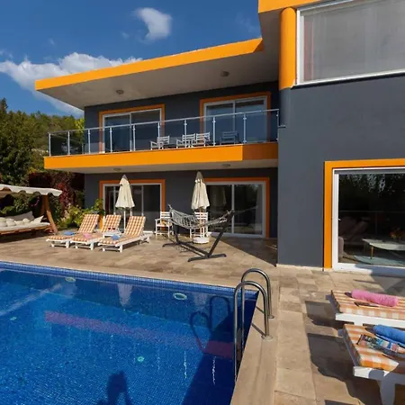 Villa Islamlar Village 3 Bedroom - 3668 *