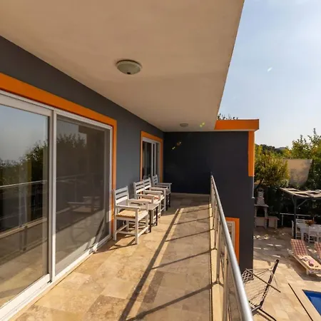 Villa Islamlar Village 3 Bedroom - 3668 Kalkan