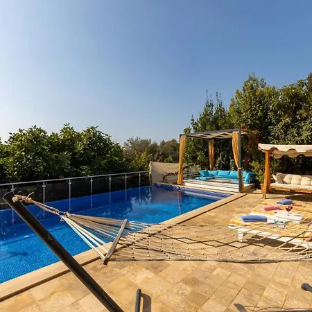 Villa Islamlar Village 3 Bedroom - 3668
