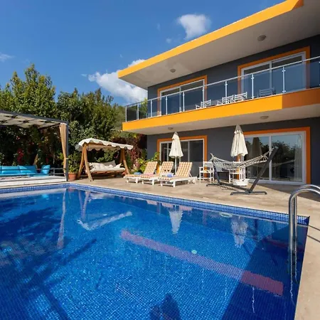 Islamlar Village 3 Bedroom - 3668 *