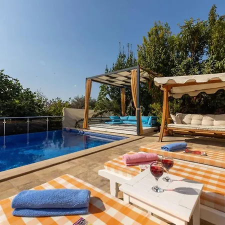 Villa Islamlar Village 3 Bedroom - 3668